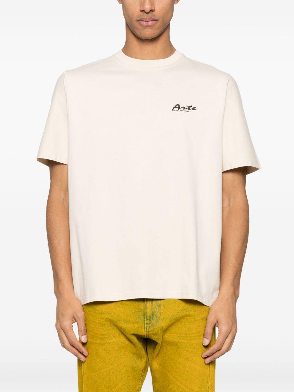 print T-shirt Product Image