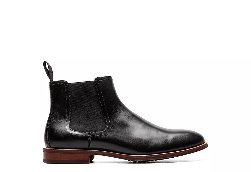 Florsheim Mens Rucci Plain Toe Chelsea Boot Product Image