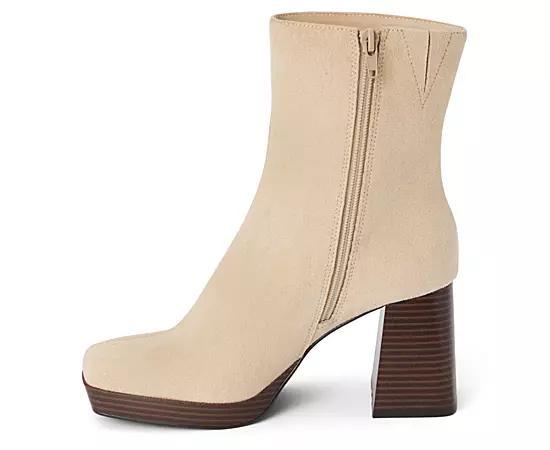 Coconuts Womens Duke Platform Boot Product Image