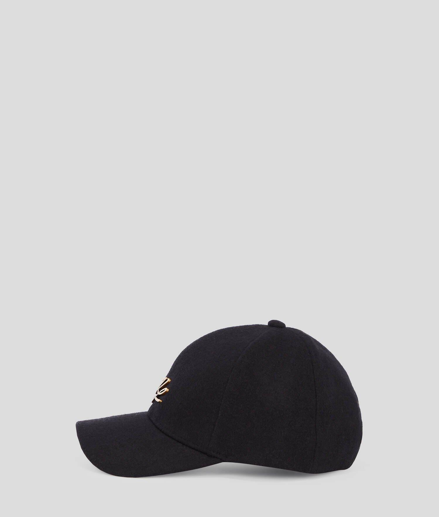 K/AUTOGRAPH WOOL CAP Product Image