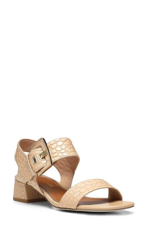 Donald Pliner Vixi (Sand) Women's Sandals Product Image