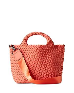 Womens St. Barths Mini Tote Bag Product Image