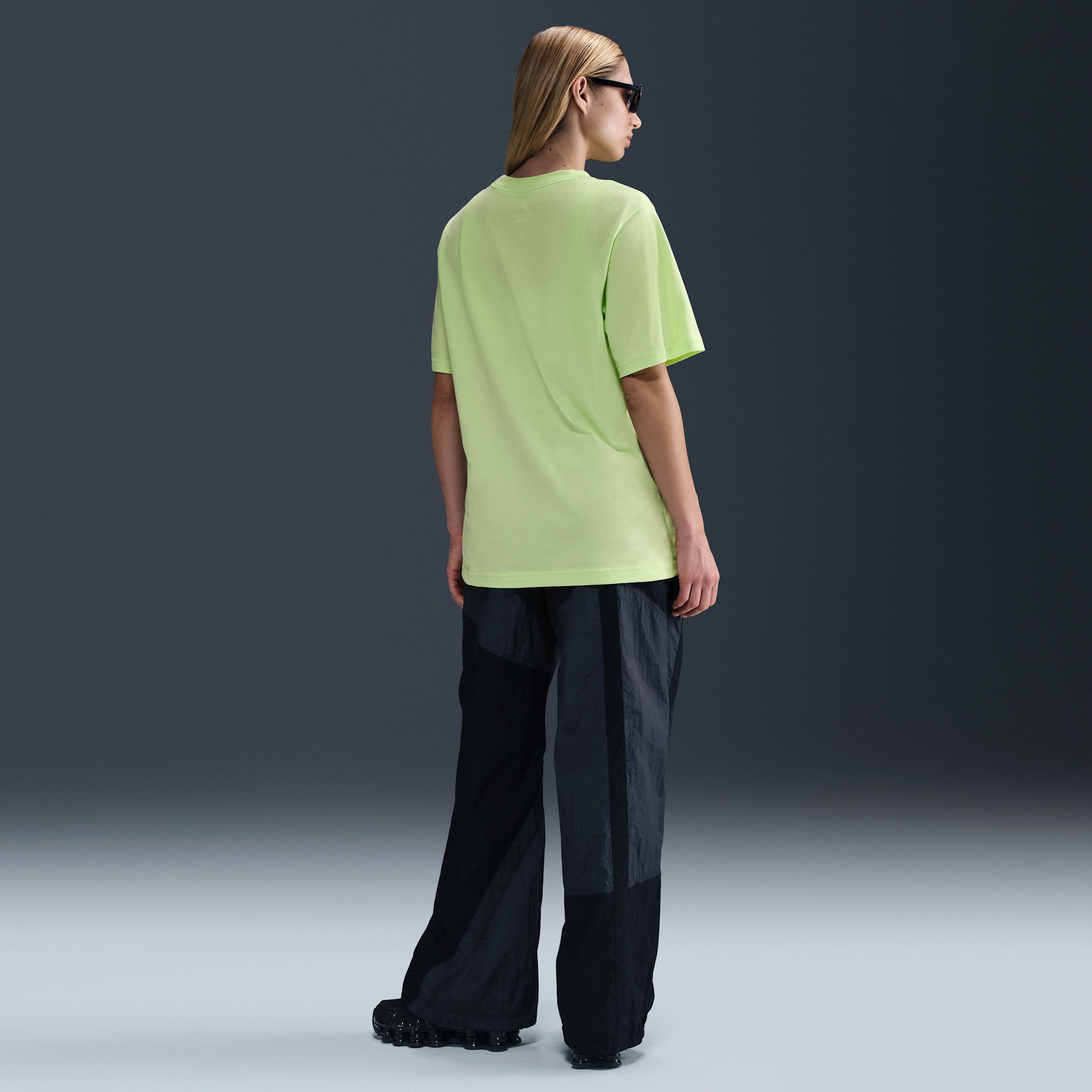 Women's Nike Sportswear Essential T-Shirt Product Image