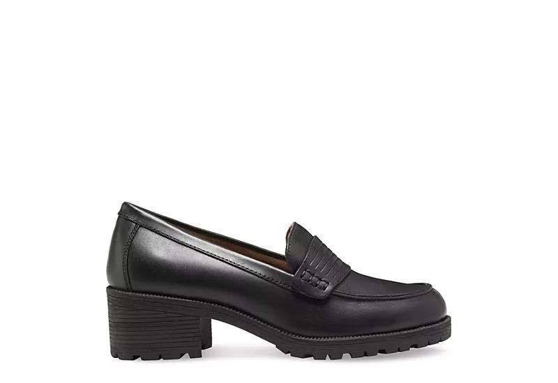 Eastland Womens Newbury Loafer Product Image