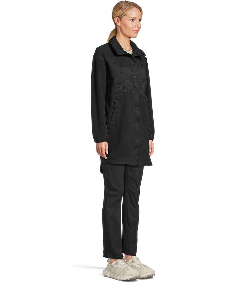 Plus Size Panorama™ Long Jacket Product Image