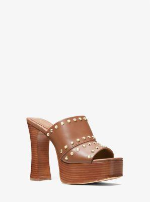 Jagger Studded Platform Sandal Product Image