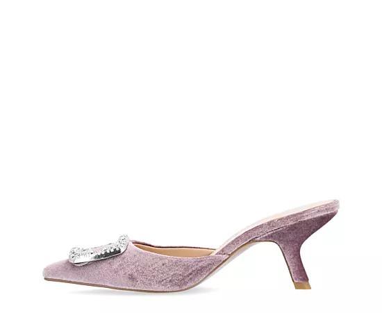 Journee Collection Womens Rishie Pump Product Image