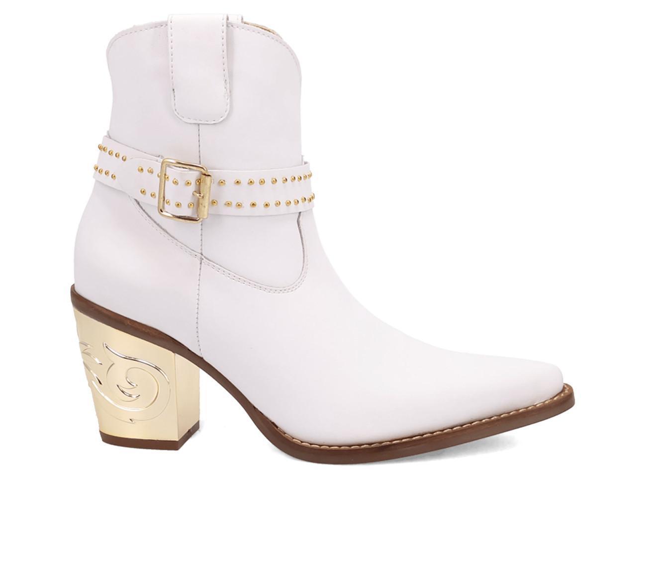 Women's Dingo Boot Milano Western Boots Product Image