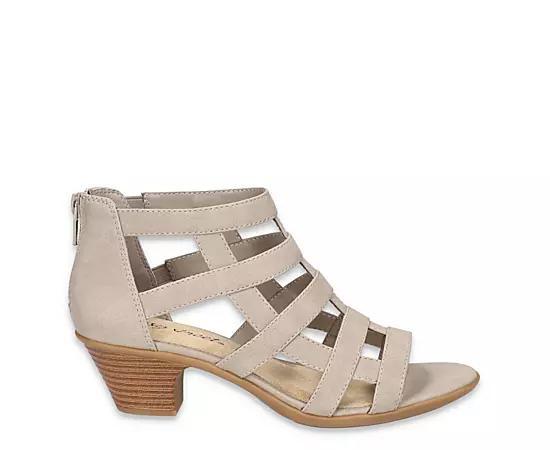 Easy Street Womens Marg Sandal Product Image