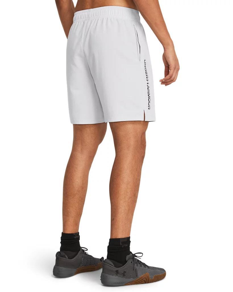 UA Tech™ Woven Wordmark Product Image