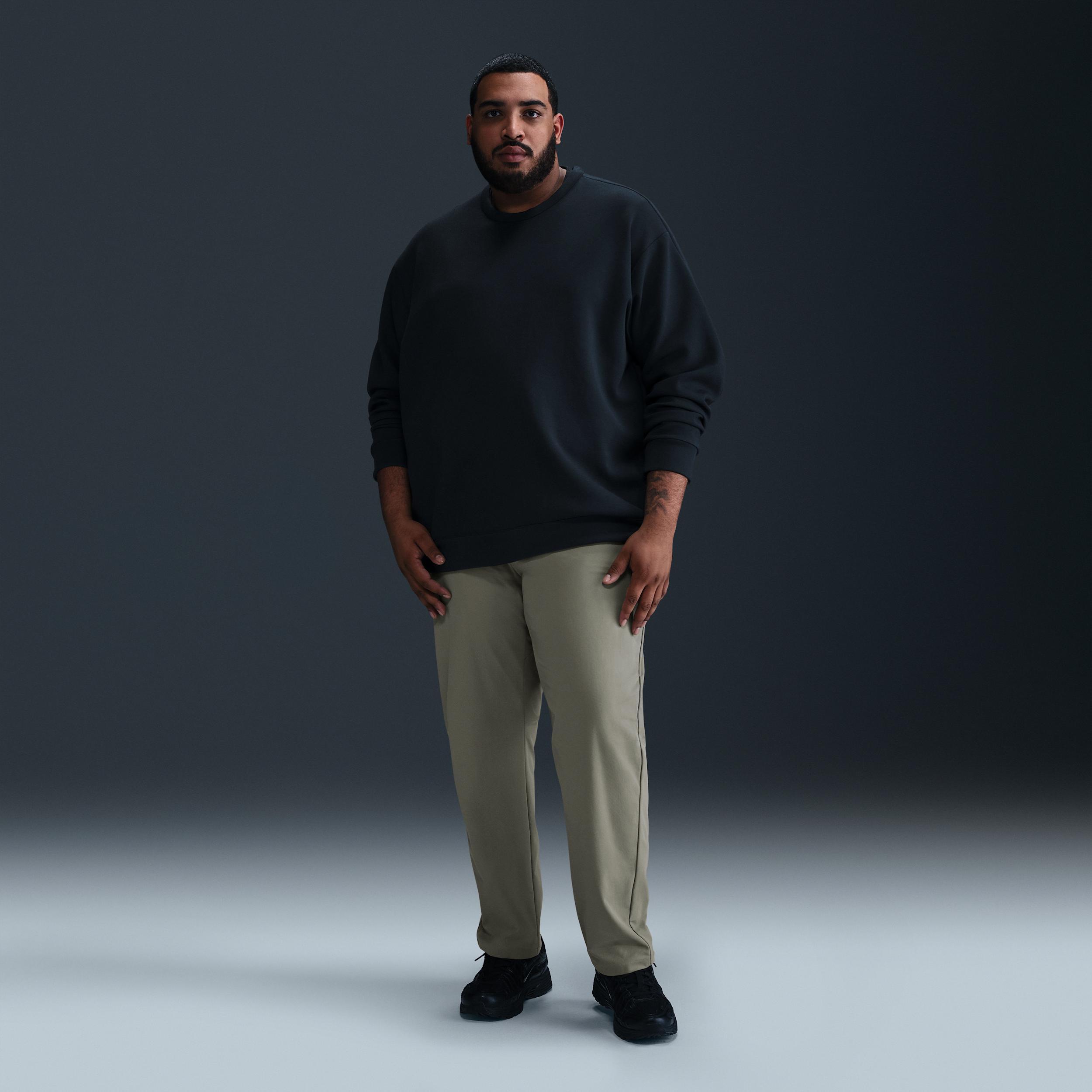 Nike Mens 24.7 PerfectStretch Dri-FIT 5-Pocket Regular Pants | HQ6930-084 Product Image