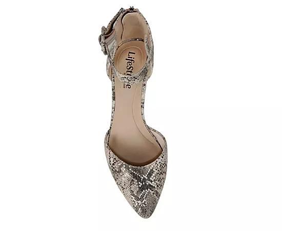 Lifestride Womens Admire Pump Product Image