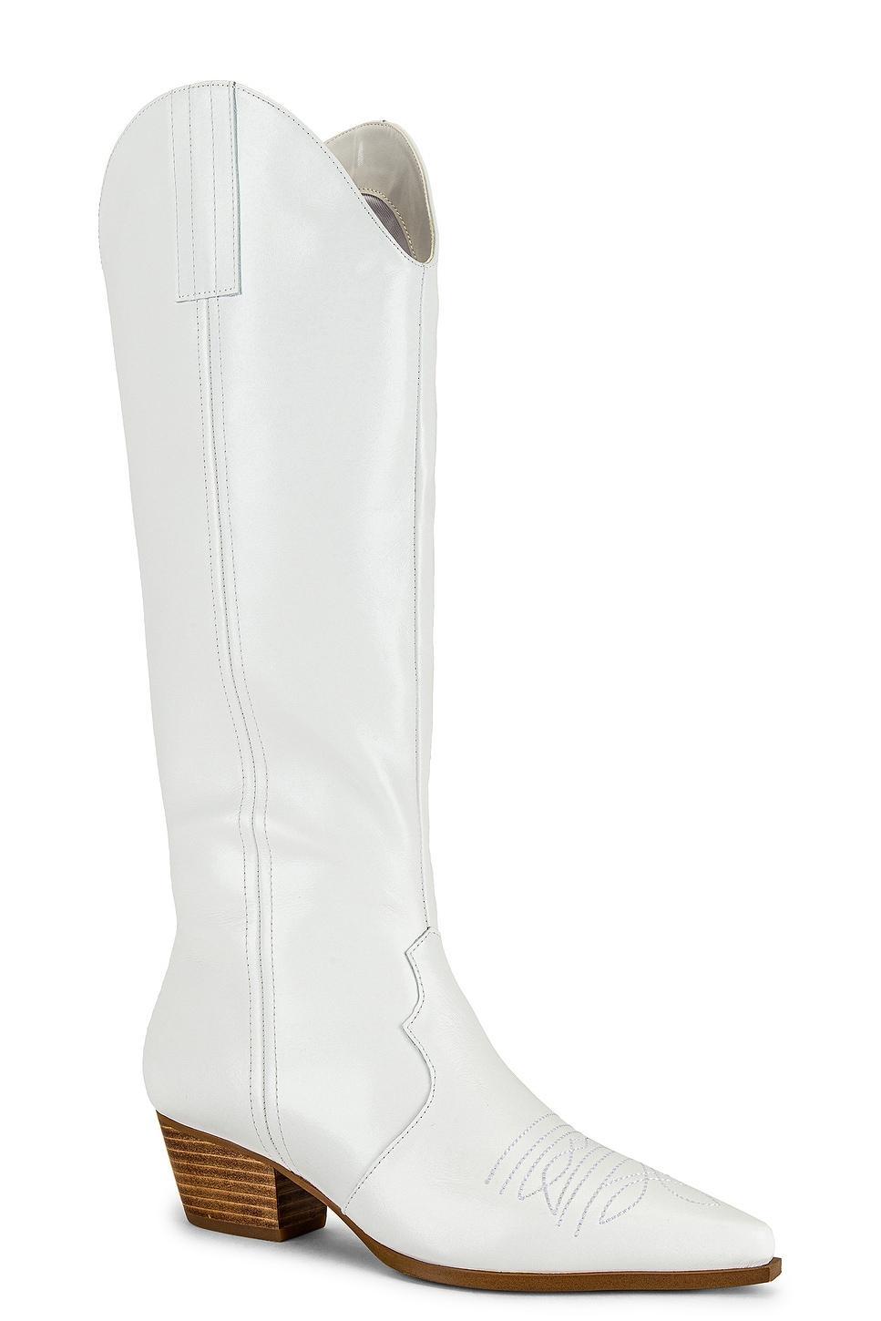 Topaz Boot Product Image