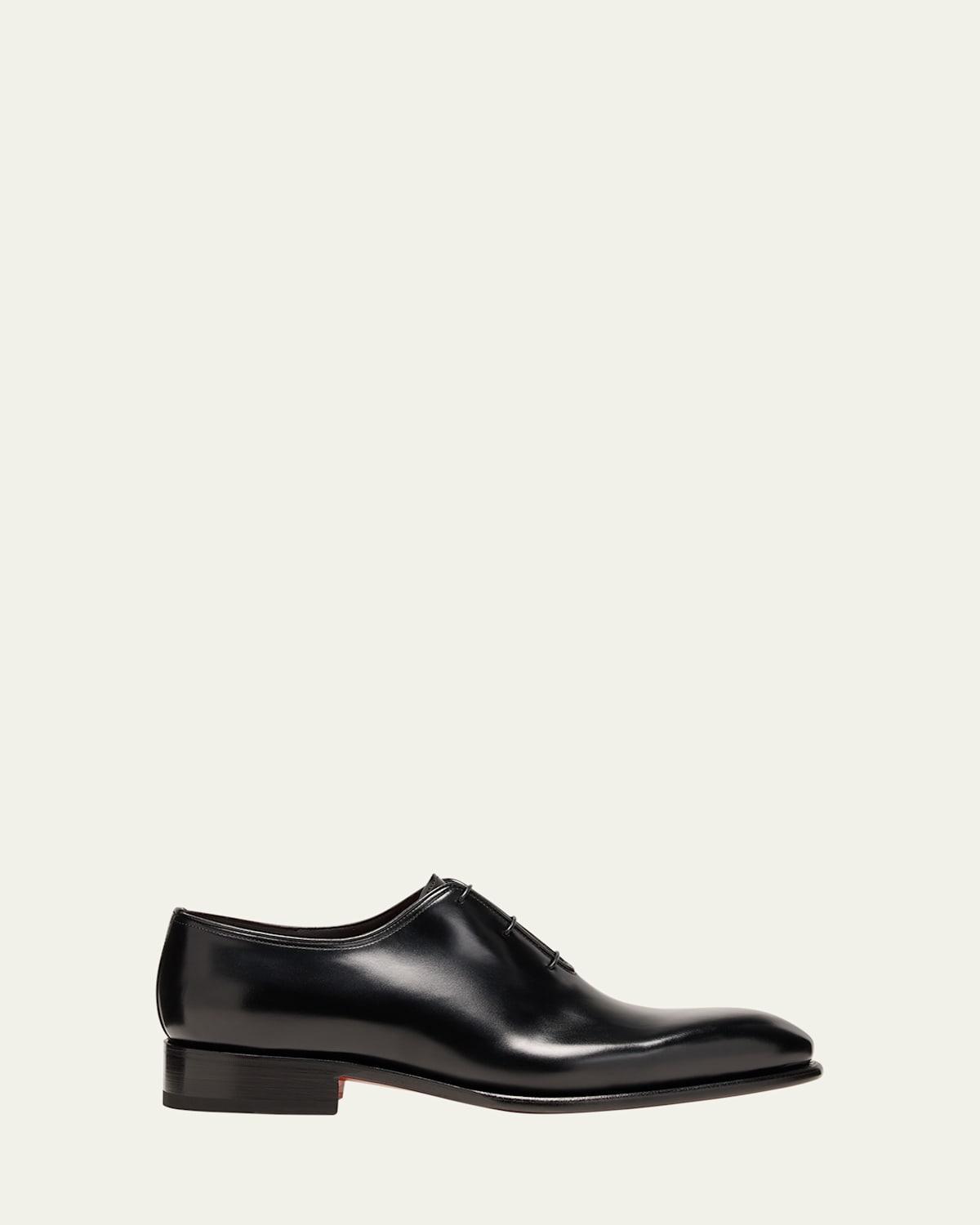 Men's People Leather Dress Oxfords Product Image