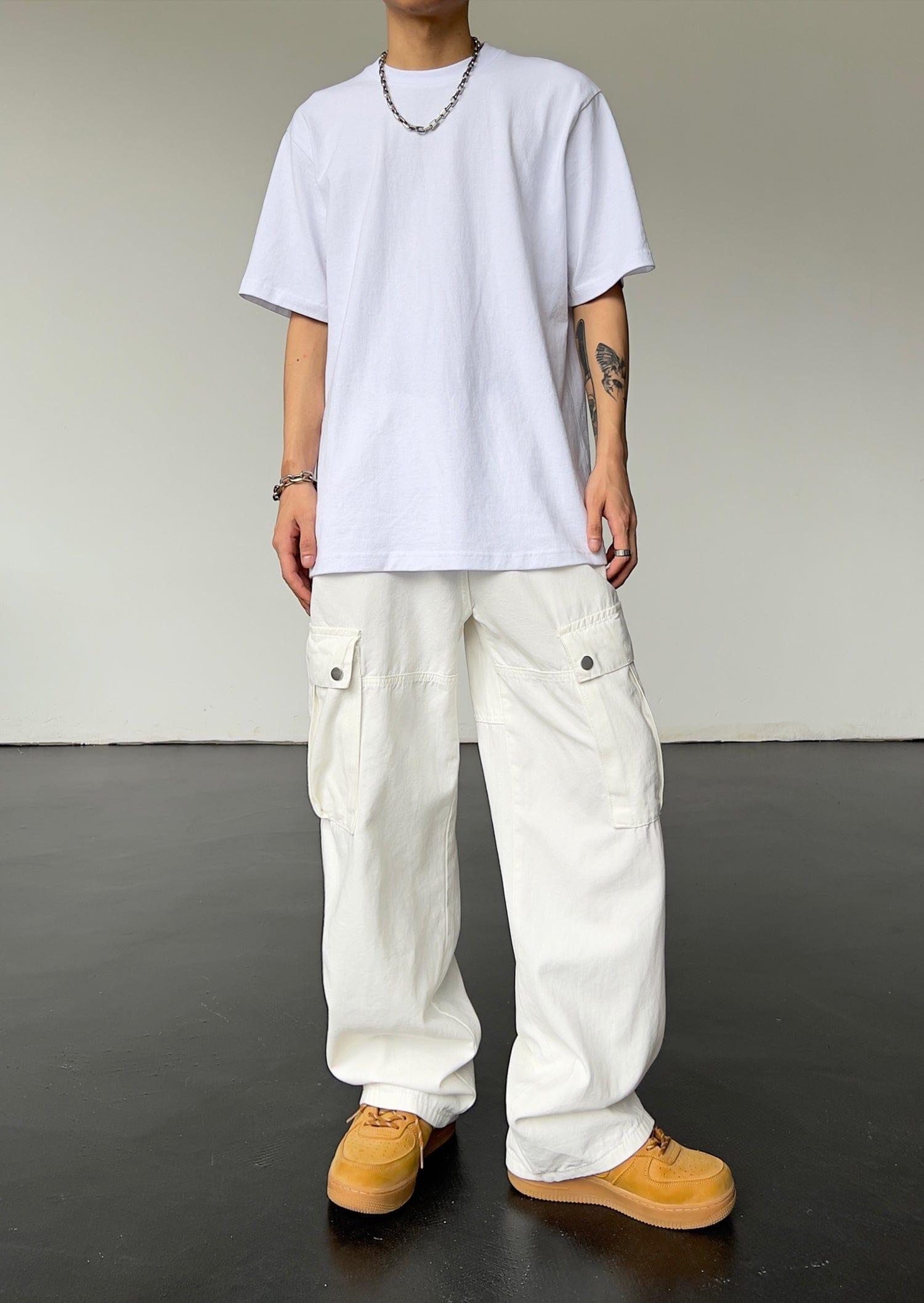 RT No. 9802 TOOLING CARGO PANTS Product Image