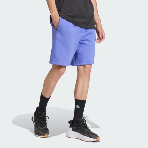 ALL SZN Fleece Shorts Product Image