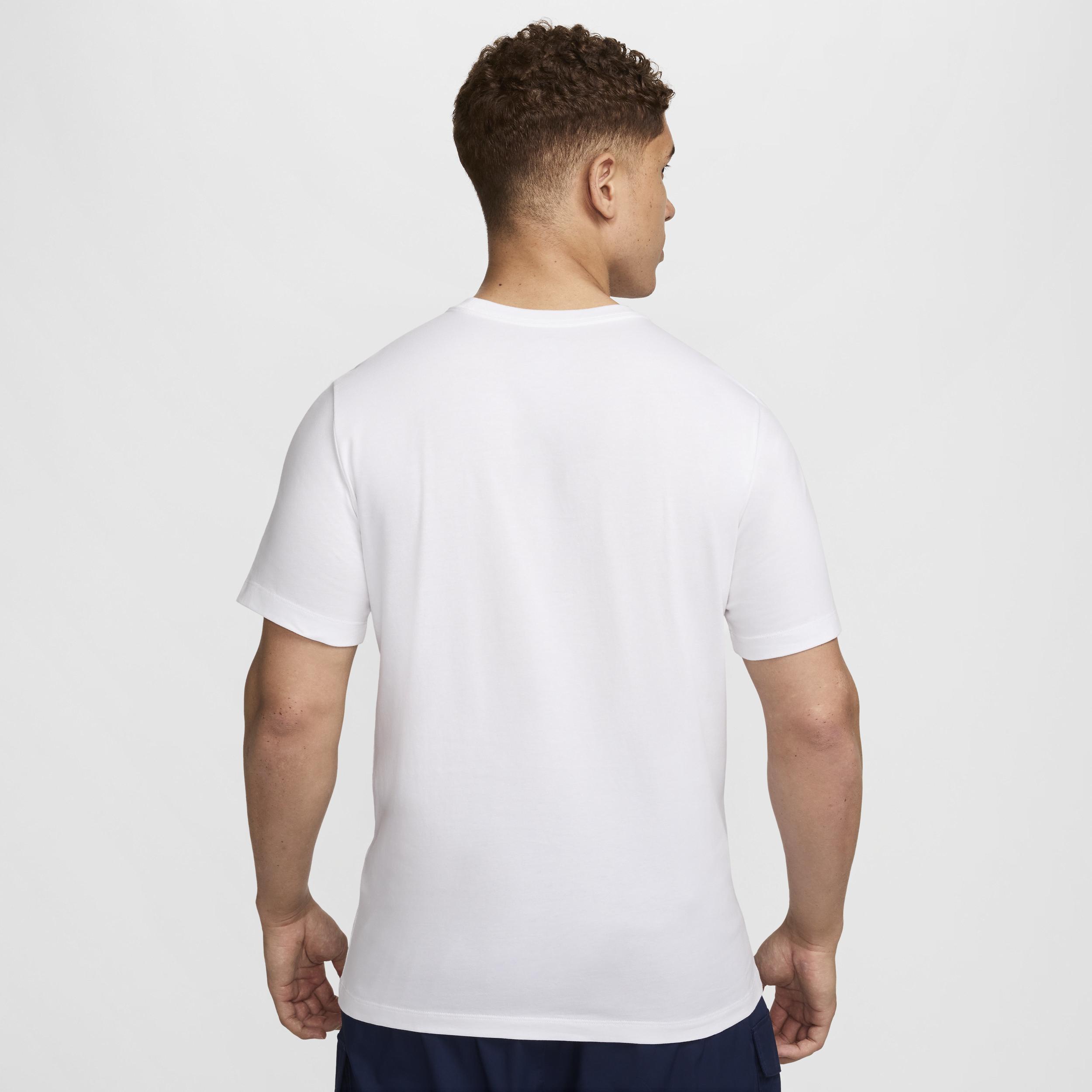 Nike Men's Soccer T-Shirt Product Image