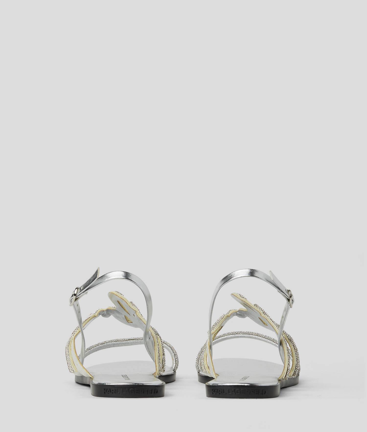 OLYMPIA SANDALS Product Image