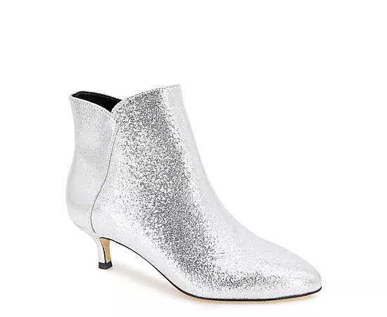 Xoxo Womens Kyrie Dress Bootie Product Image