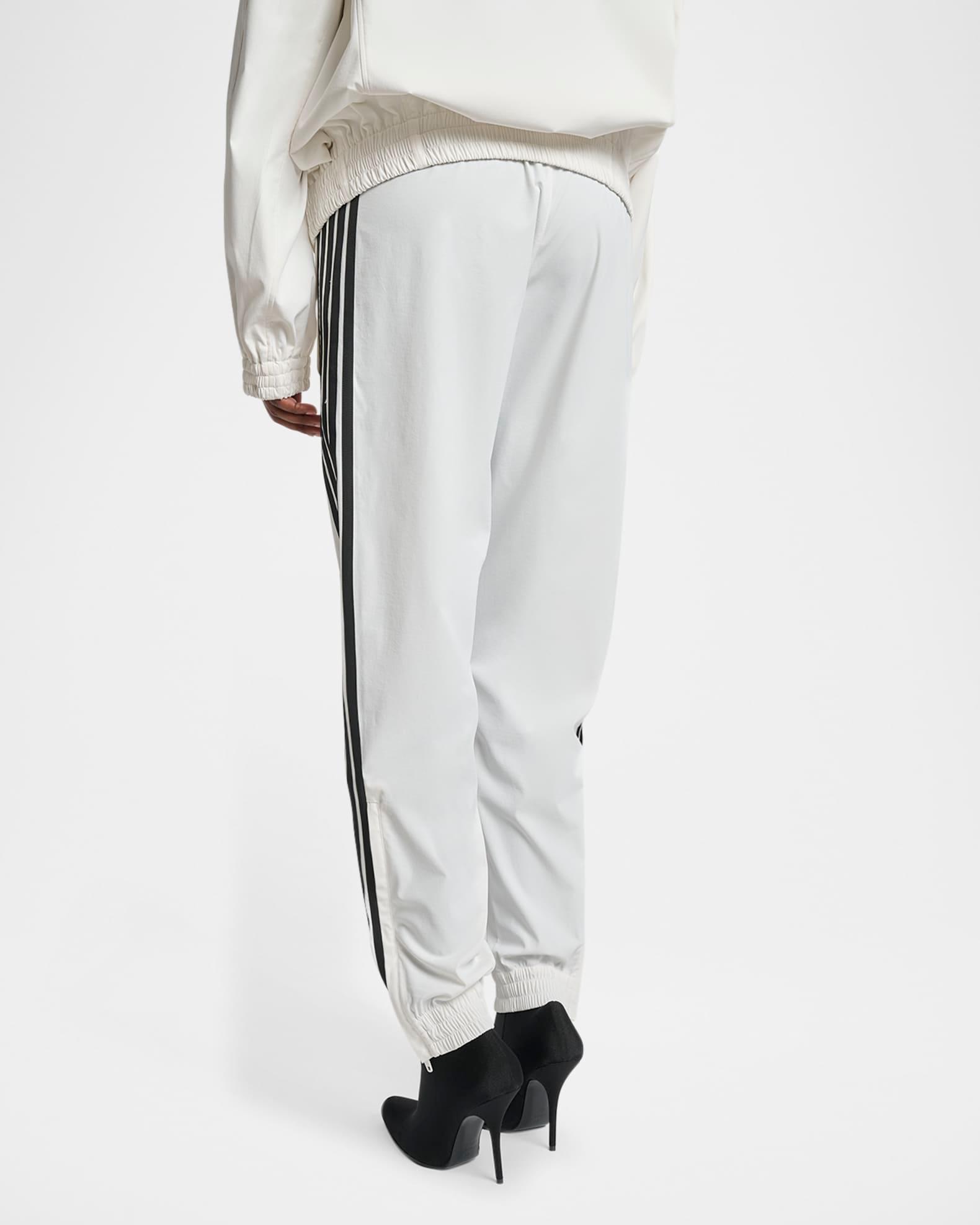 Side-Stripe Tracksuit Pants Product Image