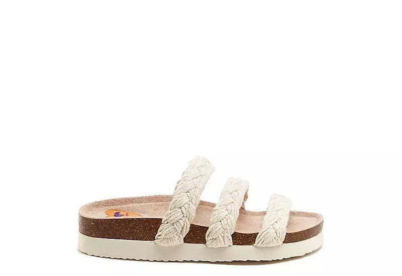 Rocket Dog Ashley Womens Slide Sandals Product Image