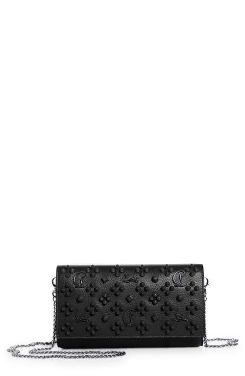 Womens Paloma Chain Wallet Product Image