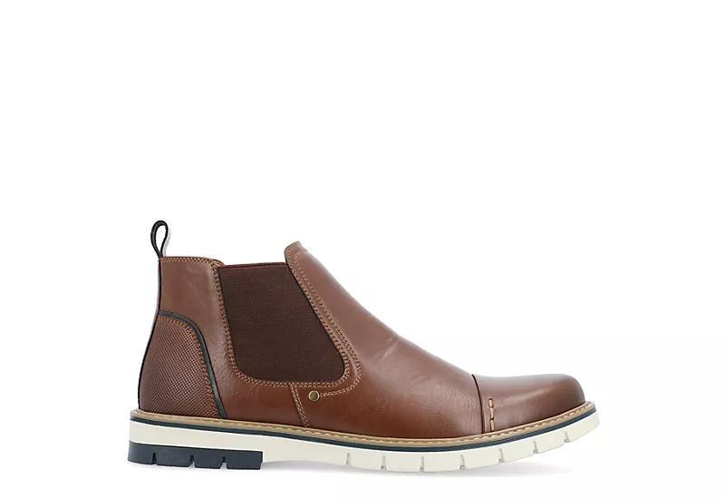 Vance Co Mens Waylon Chelsea Boot Product Image