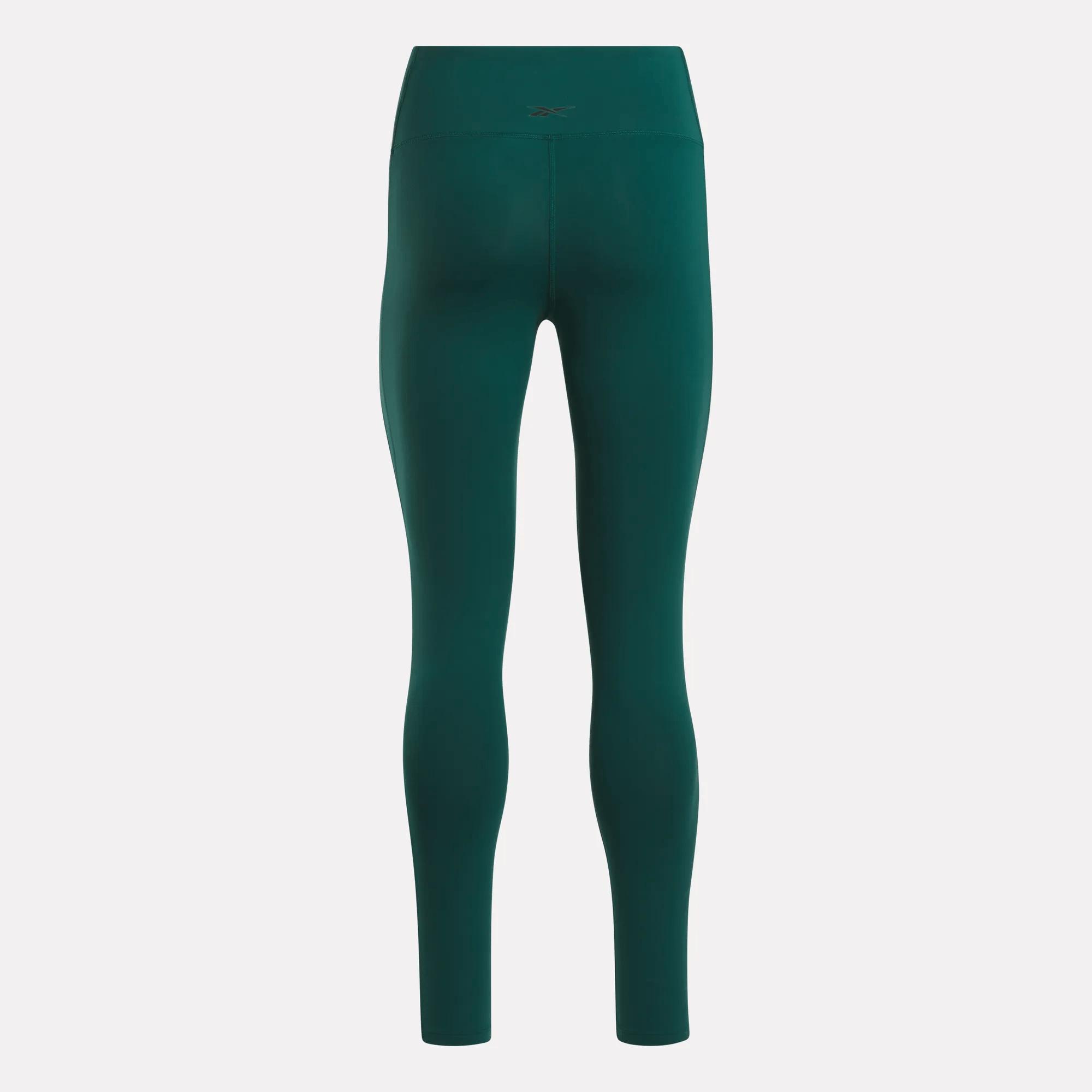 Women's Lux High-Rise Leggings Female Product Image