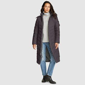 Women's Sun Valley Down Duffle Coat Product Image