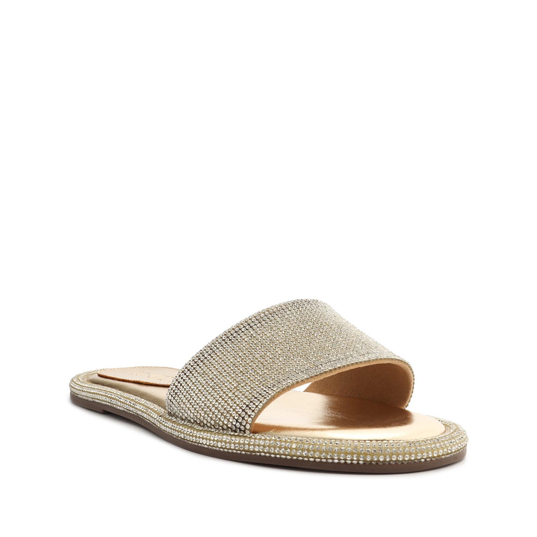 Alcina Nubuck Sandal Female Product Image