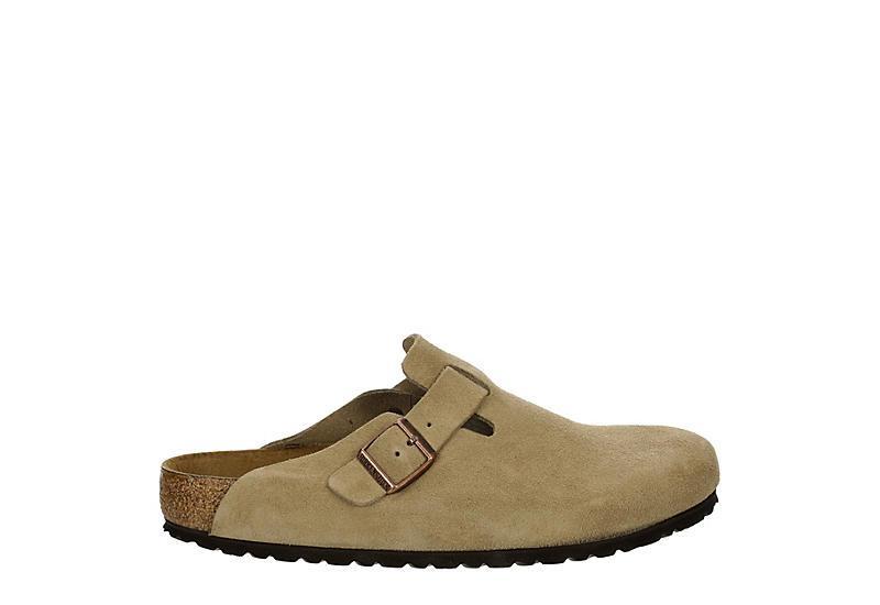 Womens Birkenstock Boston Soft Footbed Clog Product Image