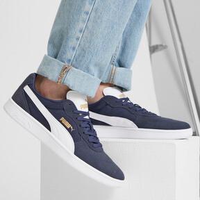 PUMA Astro Play Men's Sneakers in Dark Blue Product Image