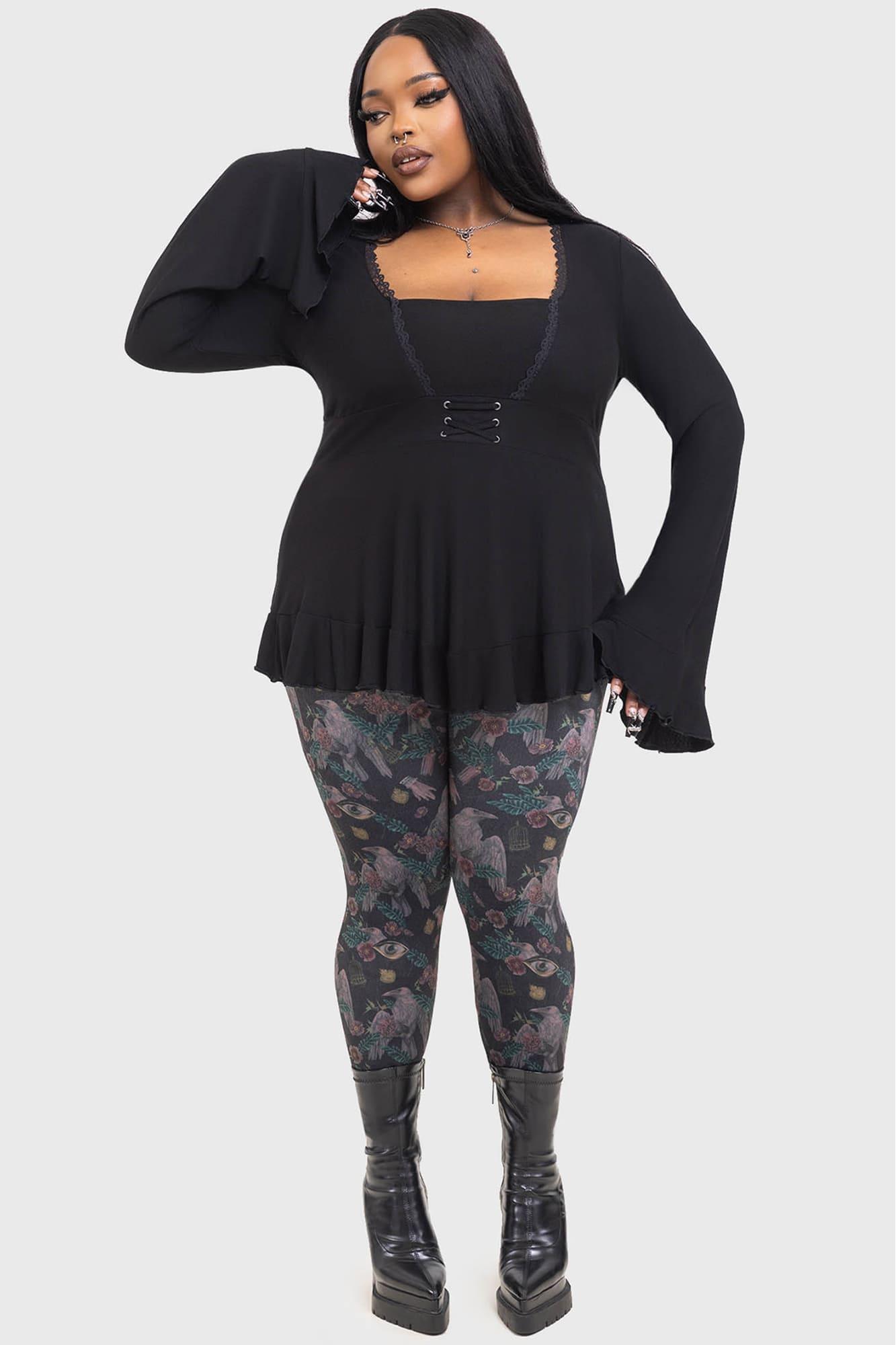 Corax Leggings Female Product Image