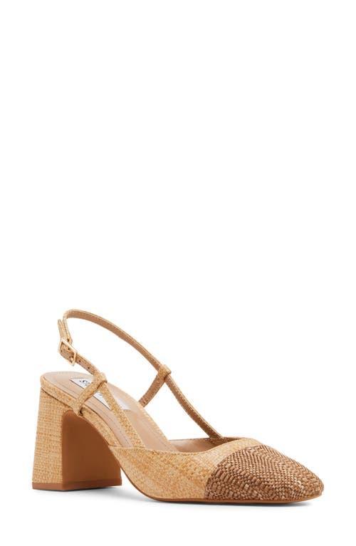 Becka Slingback Steve Madden Product Image