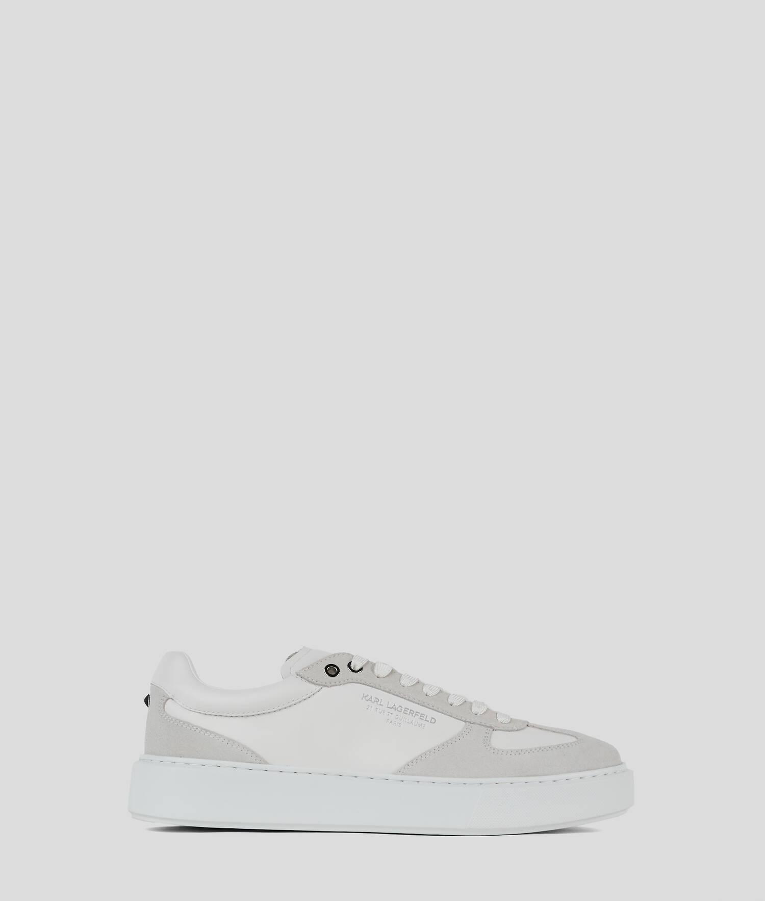 RUE ST-GUILLAUME MAXI KUP SNEAKERS Product Image