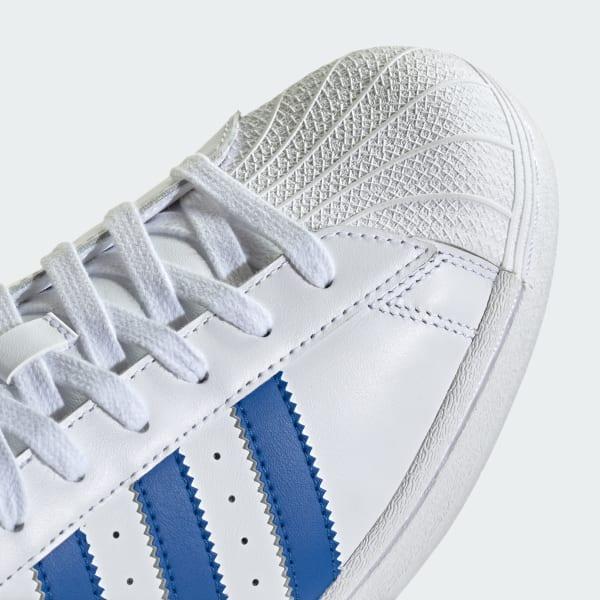 adidas Superstar Shoes Cloud White 6.5 Mens Product Image