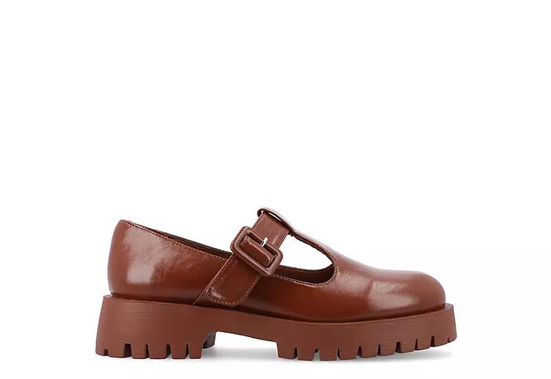 Journee Collection Womens Suvi Loafer Product Image