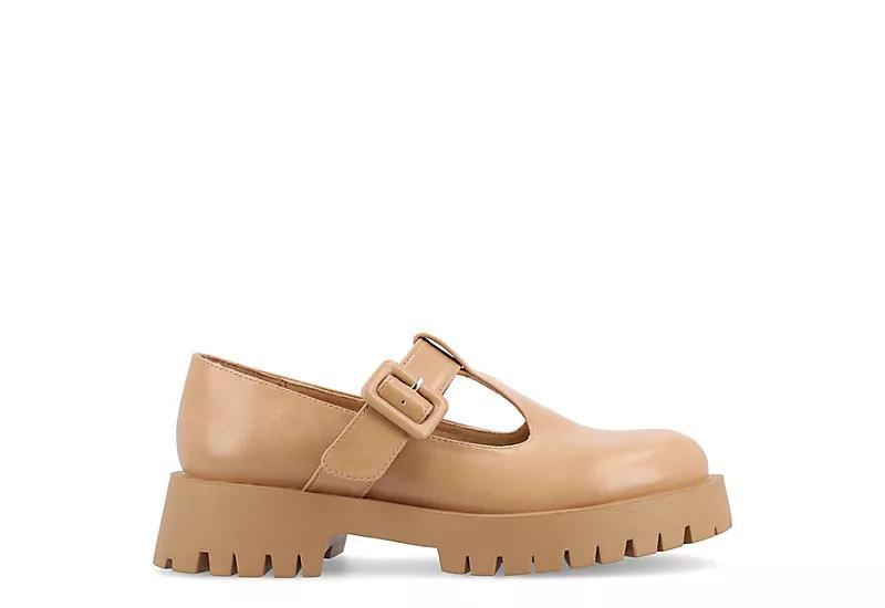 Journee Collection Womens Suvi Loafer Product Image