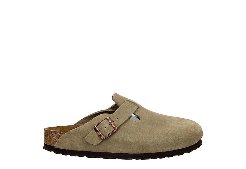 Womens Birkenstock Boston Soft Footbed Clog Product Image