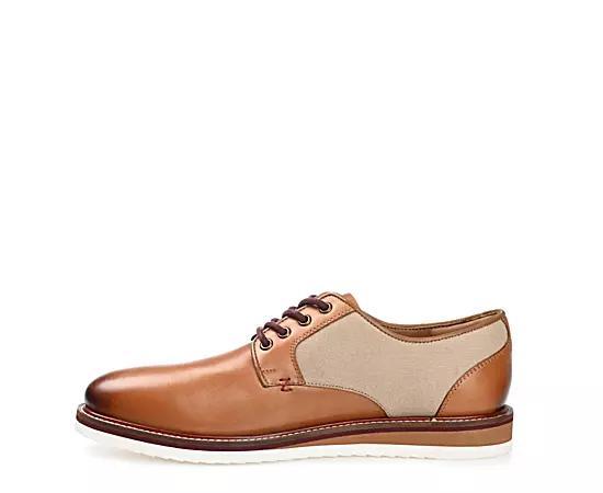 Thomas & Vine Mens Stokes Oxford Product Image