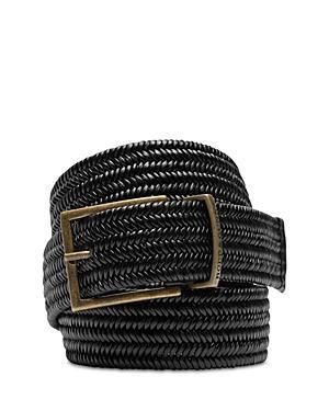 Rodd & Gunn Mens Stirling Stretch Belt Product Image