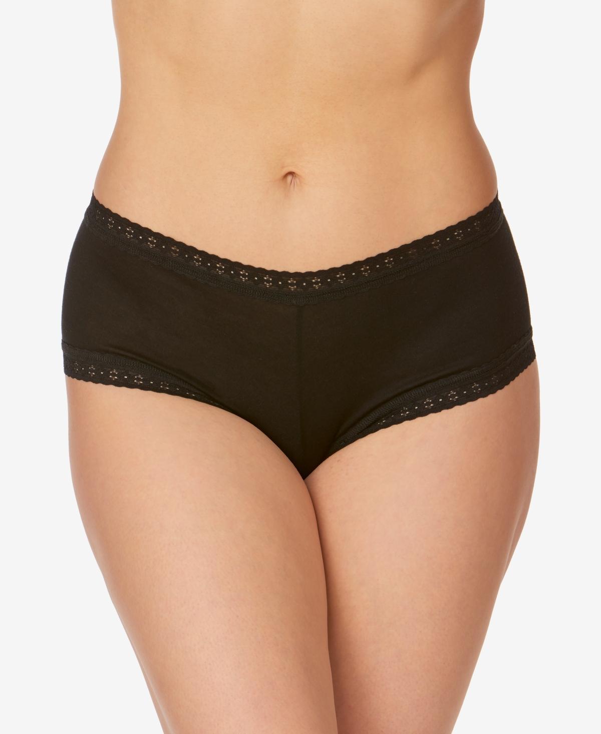 Hanky Panky Womens DreamEase Boyshort Product Image