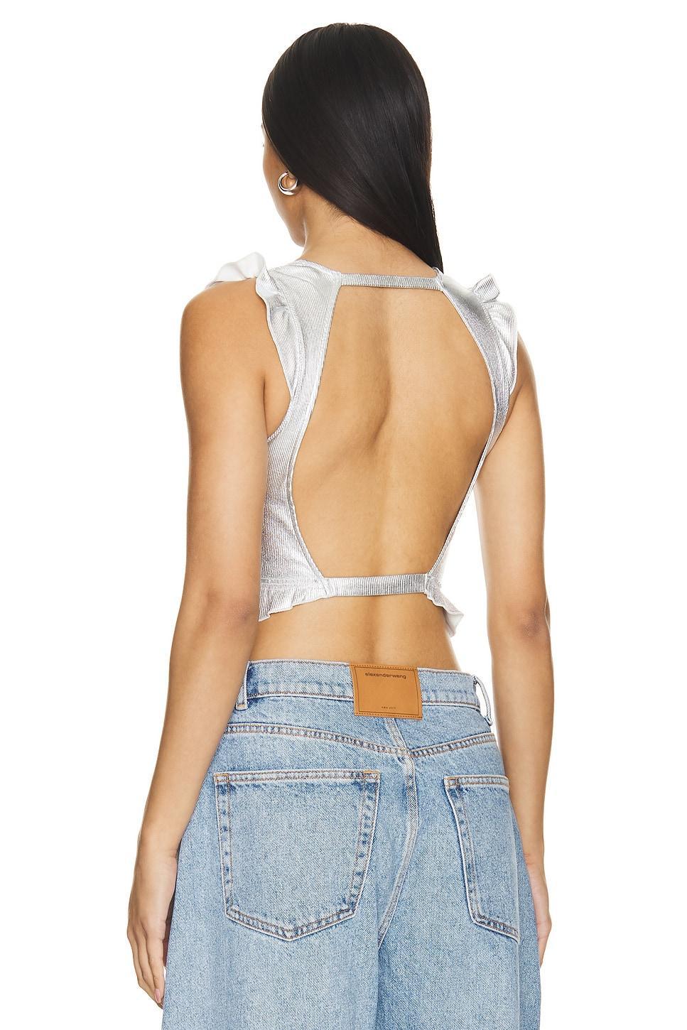 x REVOLVE Xia Tank Free People Product Image