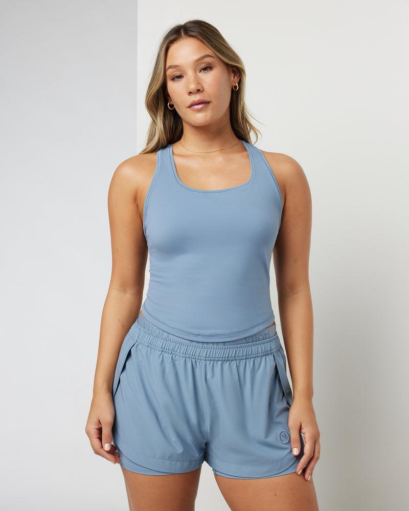 Daily Racerback Tank Product Image