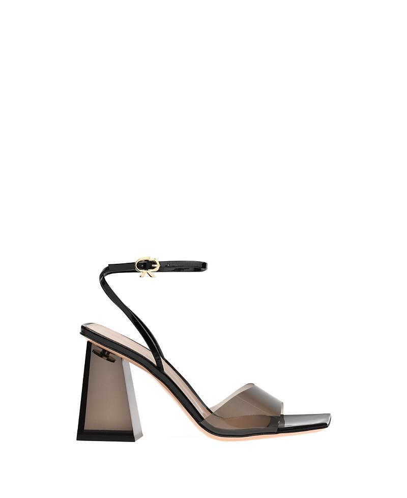 Gianvito Rossi Womens Cosmic Sandal 85 Product Image