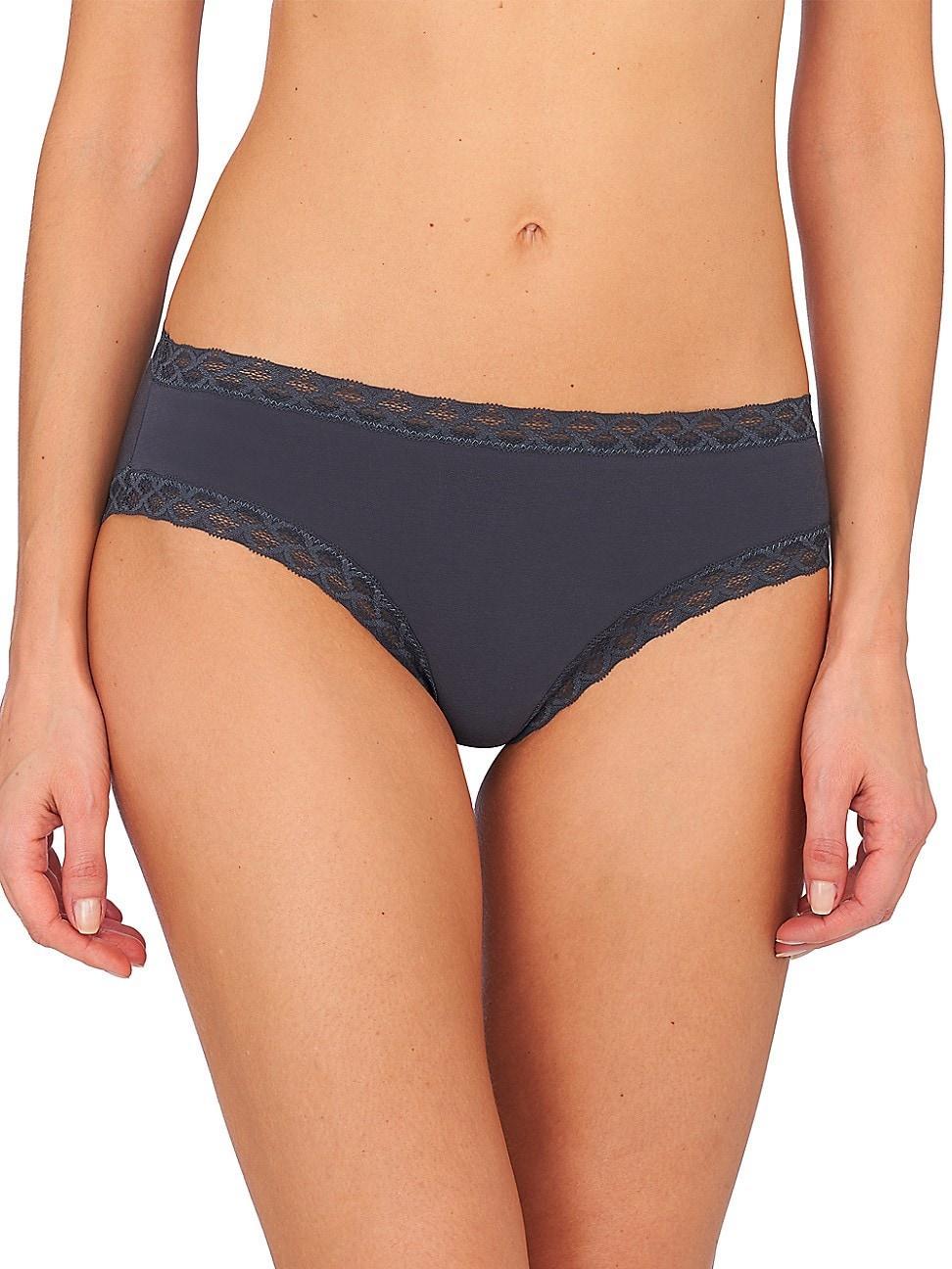 Natori Bliss Girl Briefs Product Image