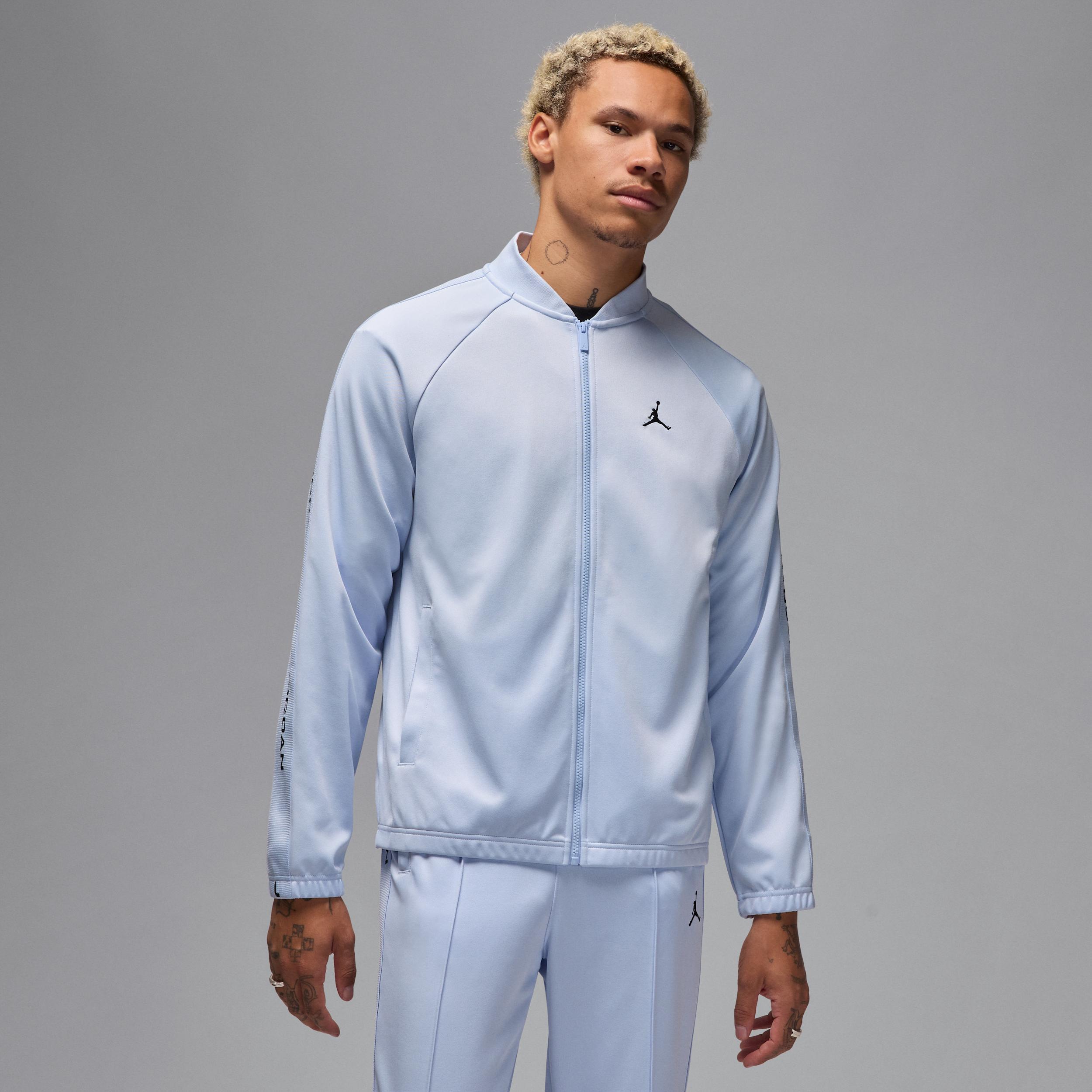 Men's Jordan Essentials Tracksuit Jacket Product Image