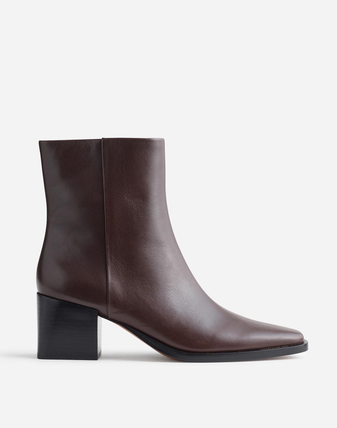 The Ardin Ankle Boot Product Image