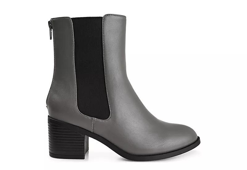 Journee Tayshia Tru Comfort Foam Womens Chelsea Boots Product Image