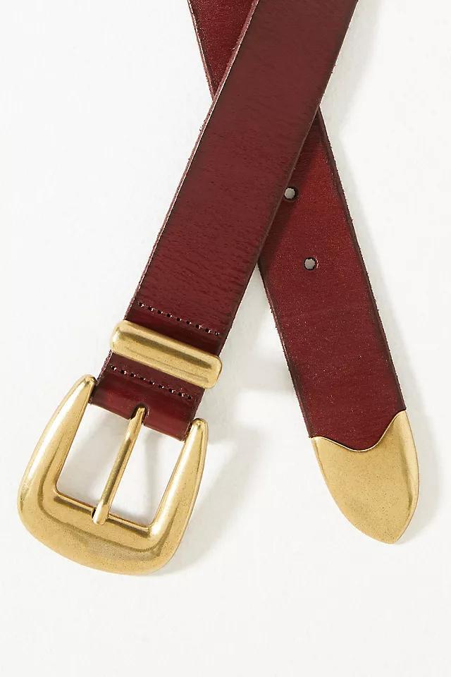 Vintage Western Belt Product Image